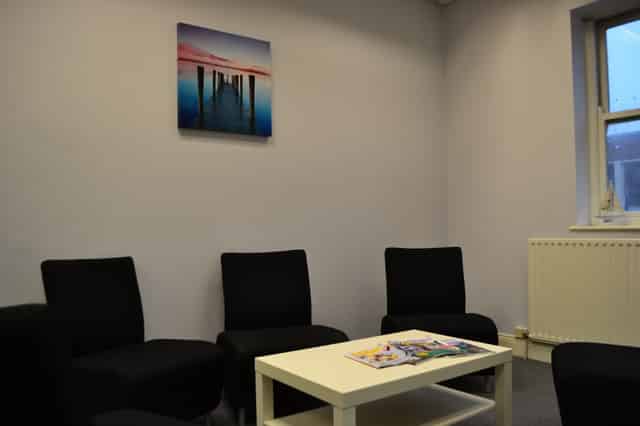 Seaburn Suite
