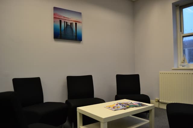Seaburn Suite