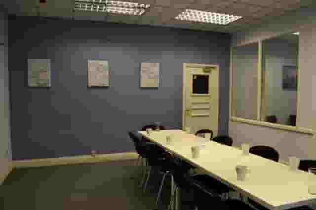 Seaburn Suite