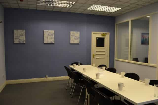 Seaburn Suite