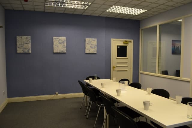 Seaburn Suite