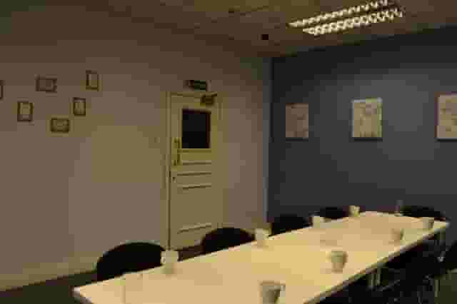 Seaburn Suite