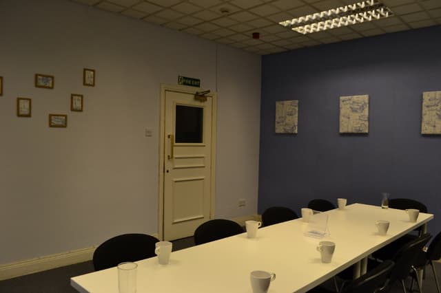 Seaburn Suite
