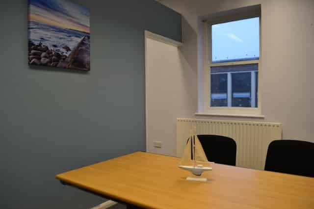 Seaburn Suite