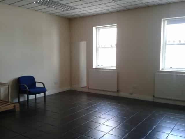 Roker Room