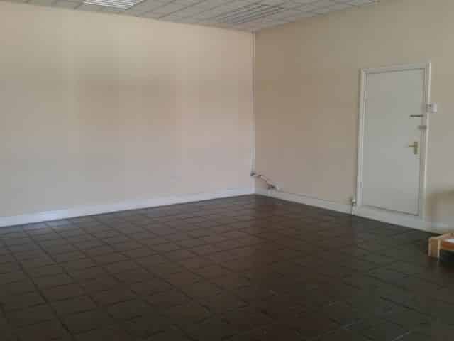 Roker Room