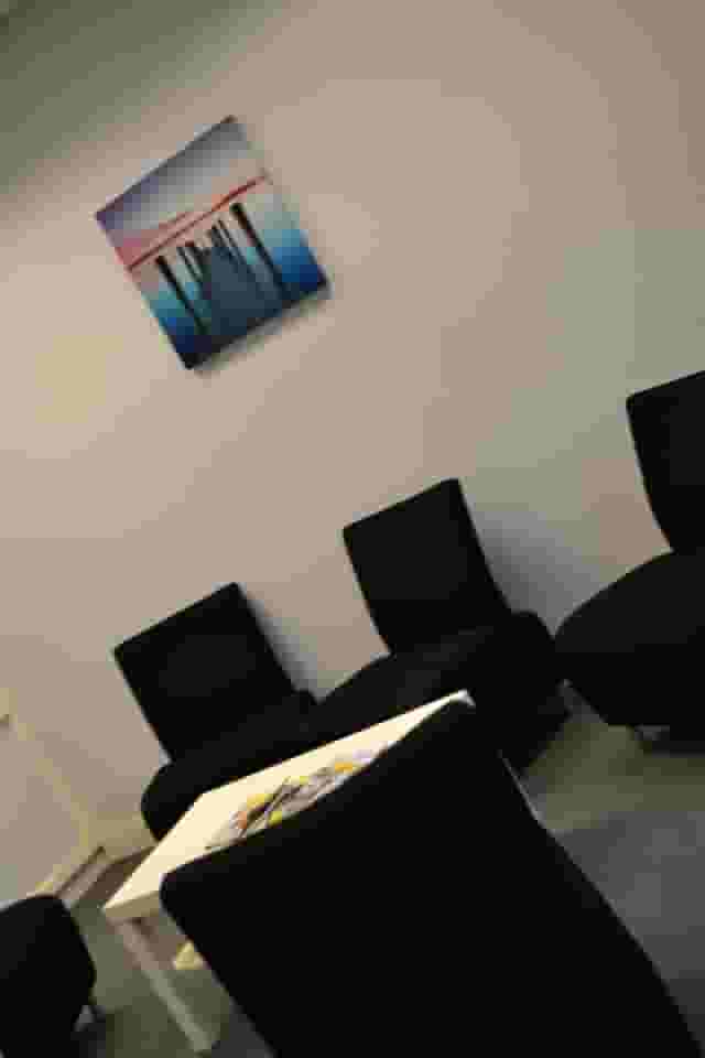 Roker Room