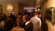 Pop-Up Venues