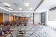 Modern Conference Venues