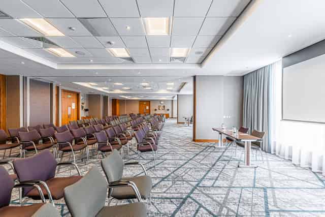 Buckingham Suite