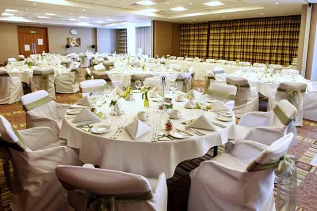 Buckingham Suite