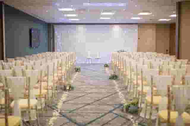 Frogmore Suite