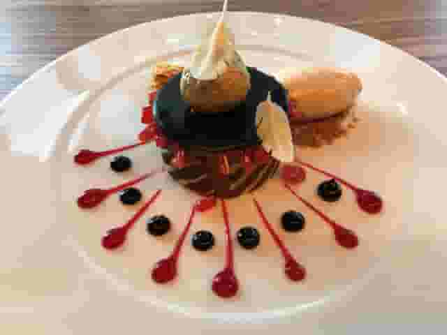 Caprice Restaurant and Terrace