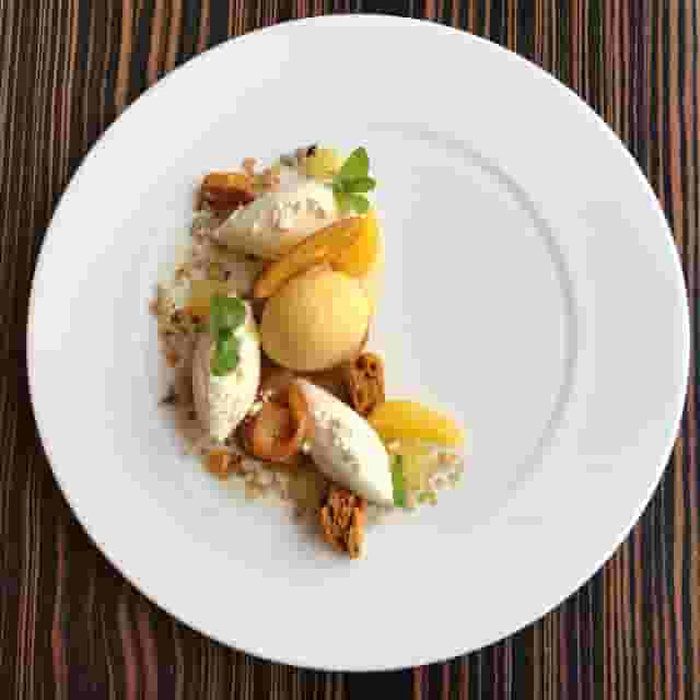 Caprice Restaurant and Terrace