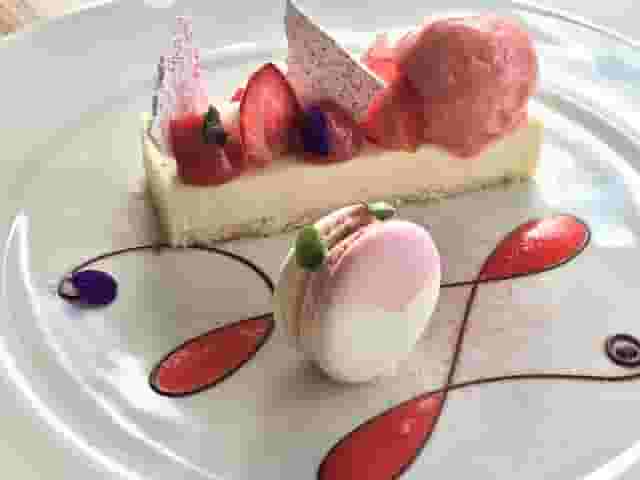 Caprice Restaurant and Terrace