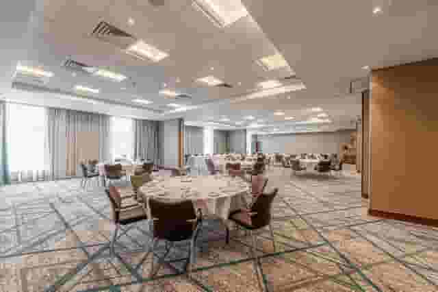 Crowne Plaza Reading