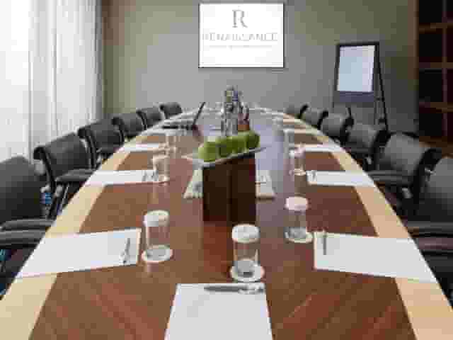 Reading Room