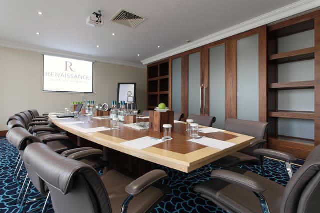 Reading Room
