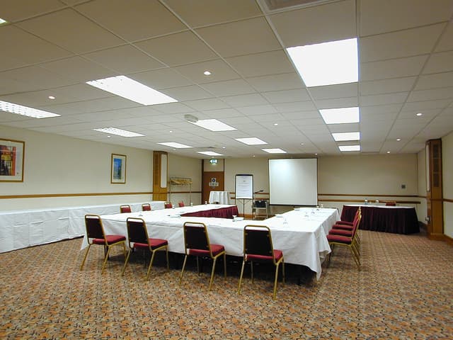 Windsor Suite