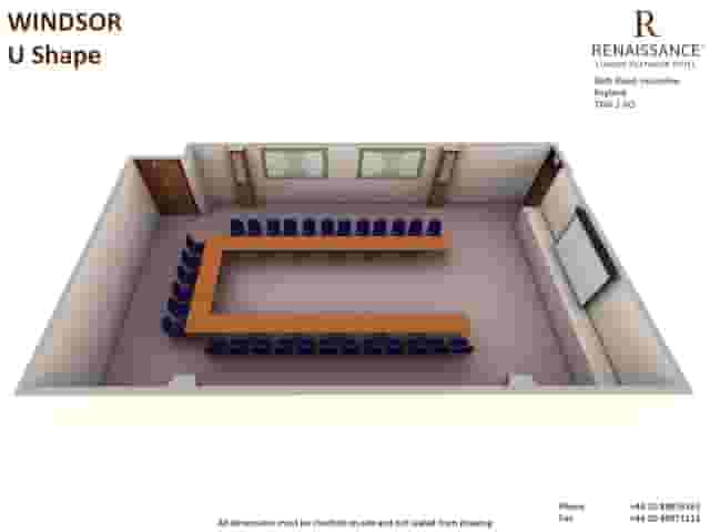 Windsor Suite