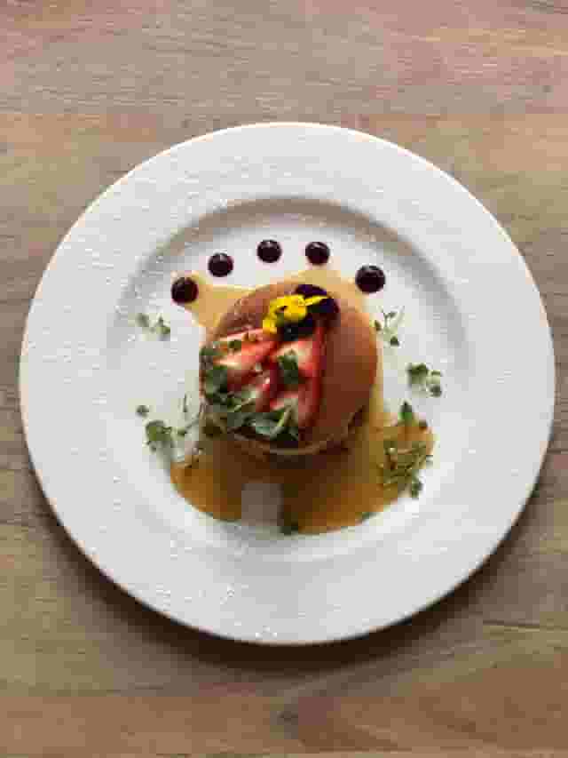 The Table Cafe