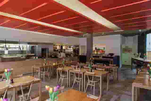 The Table Cafe