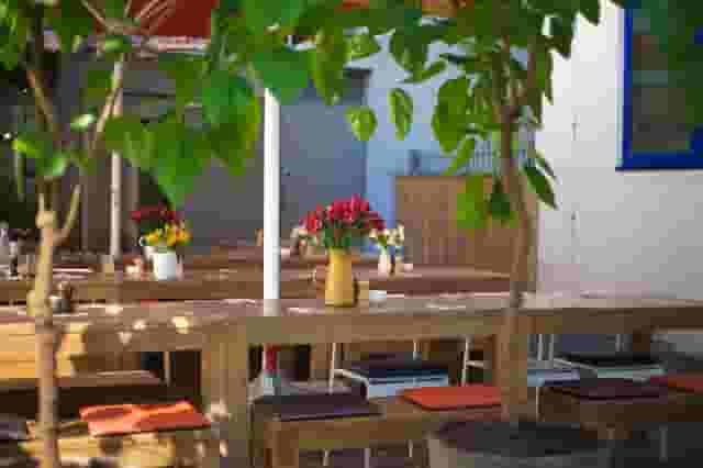 The Table Cafe