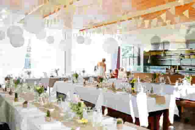The Table Cafe