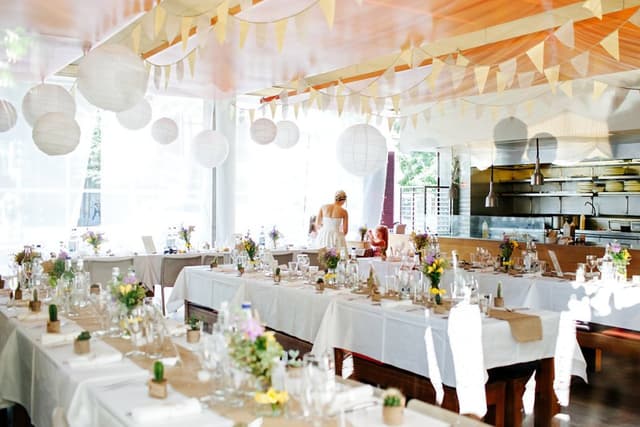 The Table Cafe