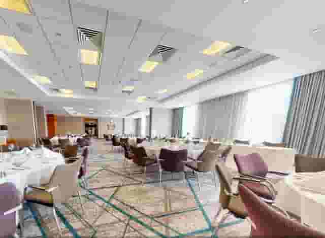 Buckingham Suite