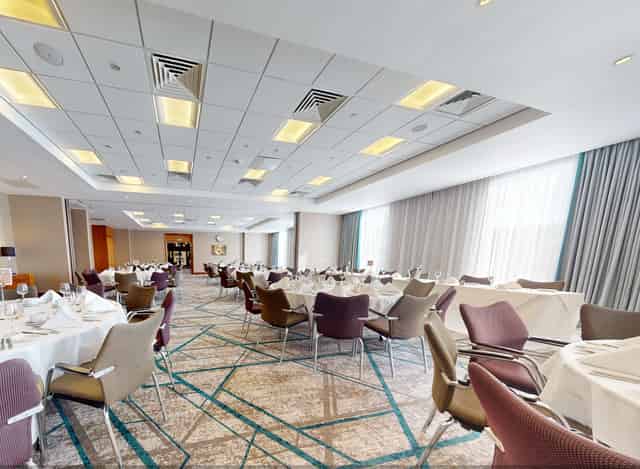 Buckingham Suite