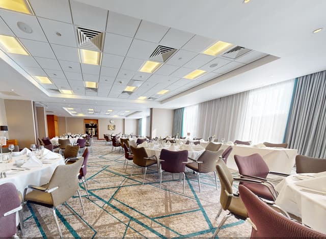 Buckingham Suite