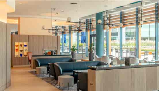 Crowne Plaza Reading - image 3