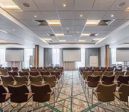 Buckingham Suite