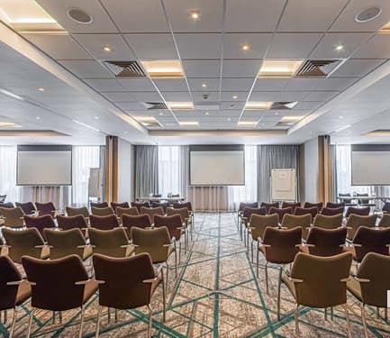 Buckingham Suite