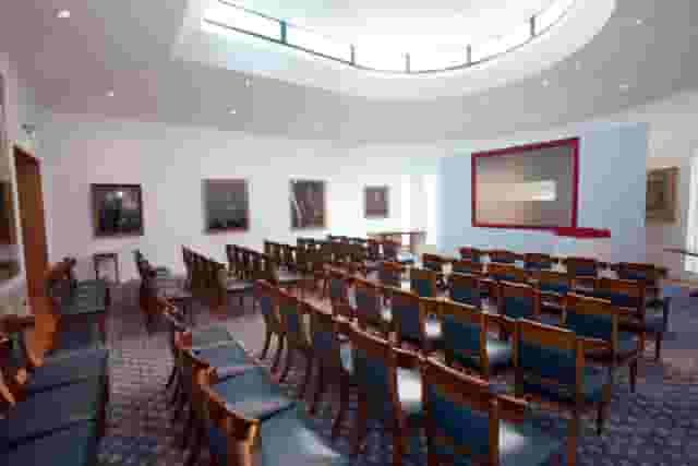 Haberdashers' Hall
