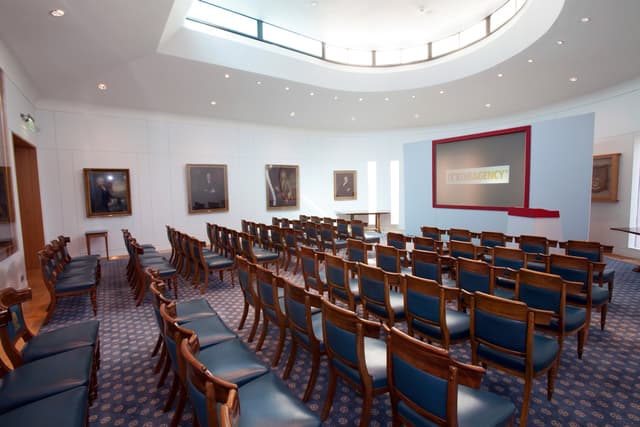 Haberdashers' Hall