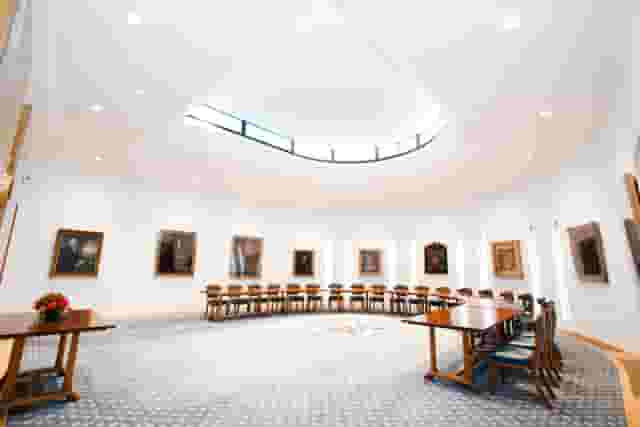Haberdashers' Hall