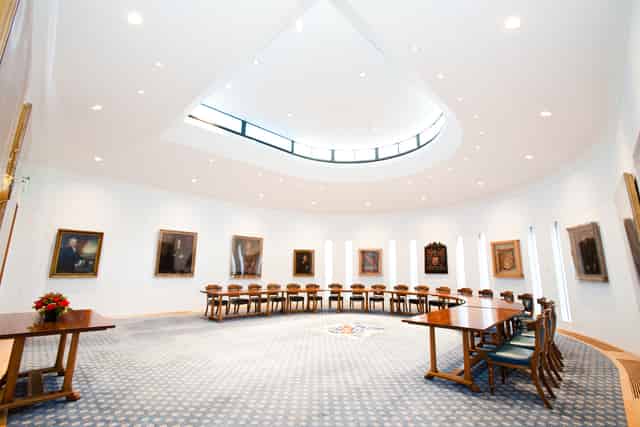 Haberdashers' Hall