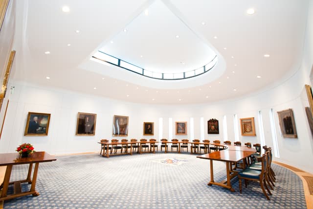 Haberdashers' Hall