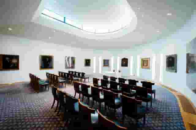 Haberdashers' Hall