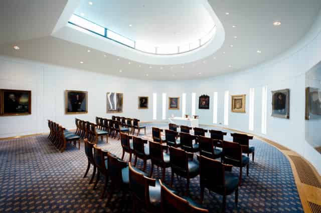 Haberdashers' Hall