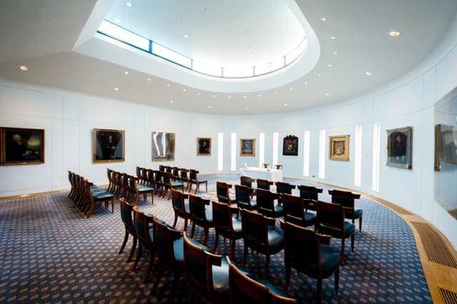Haberdashers' Hall