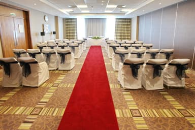 Small Meeting Rooms