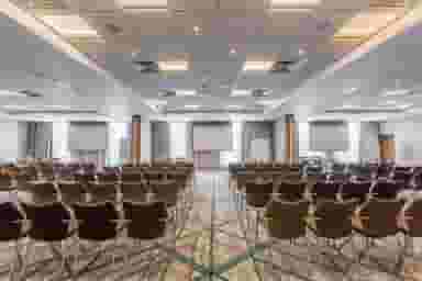 Meeting Rooms