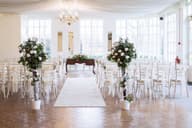 Formal Event Venues
