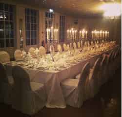 The Banqueting Hall