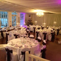 Warwick House - The Banqueting Hall image 1