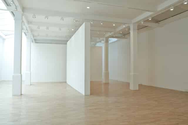 Whitechapel Gallery