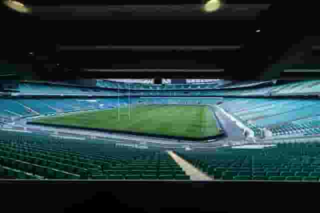 Executive Boxes